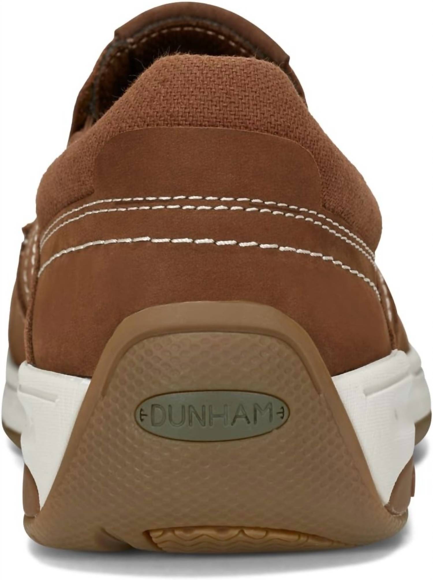 Dunham - Men's Waves Loafer