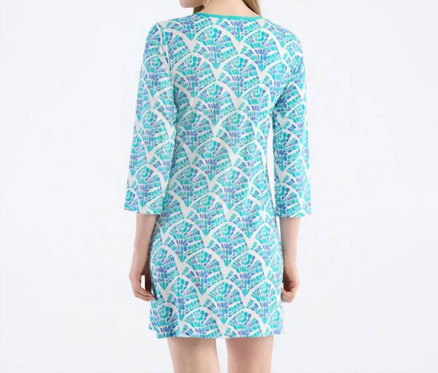 Hatley - Seaside Beach Dress