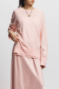 Saint Art - Dean Merino Sweater
