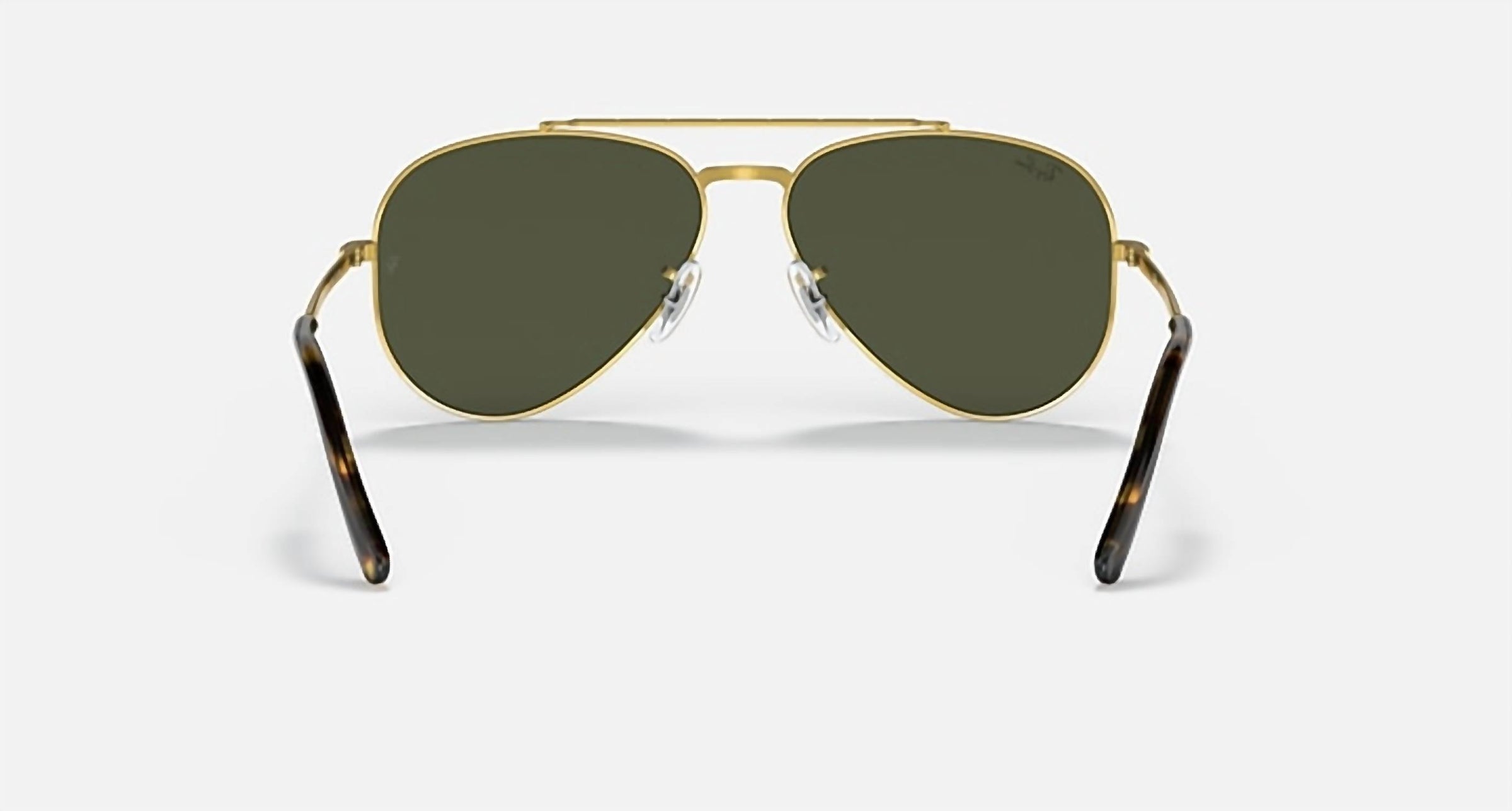 Ray Ban - New Aviator Medium Non Polarized Sunglasses Rb3625 919631