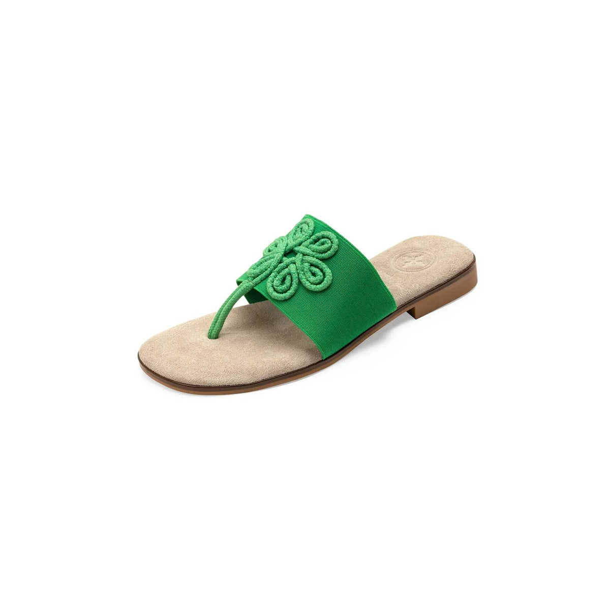 Charleston Shoe Co. - Women's Morris Sandals