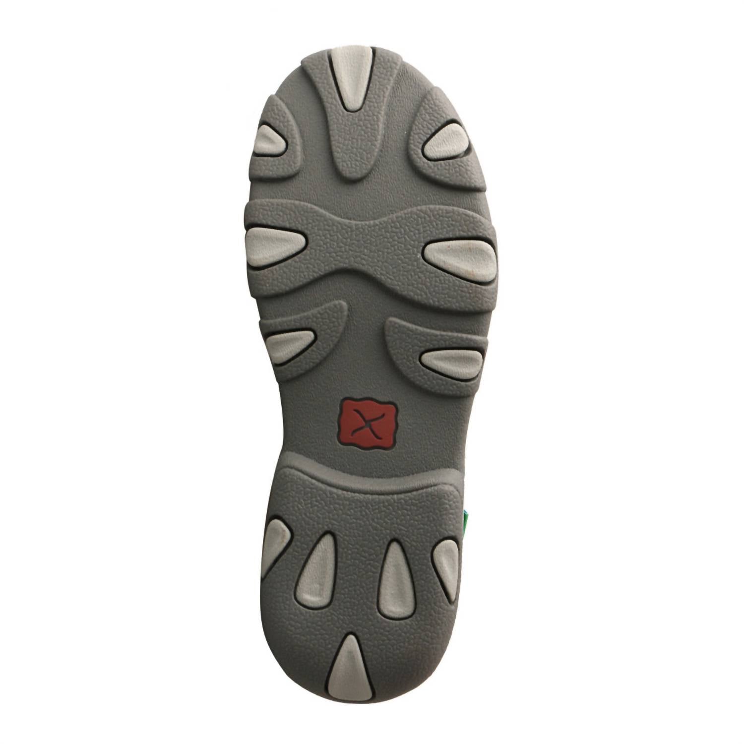 Twisted X - Boys Youth Driving Mocs Shoes