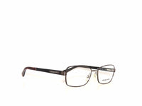 Michael Kors - Women's Menorca Rectangle Eyeglasses