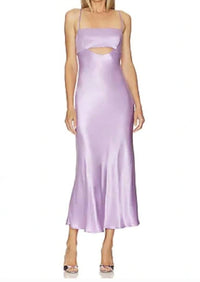 Astr - Bellerose Midi Dress