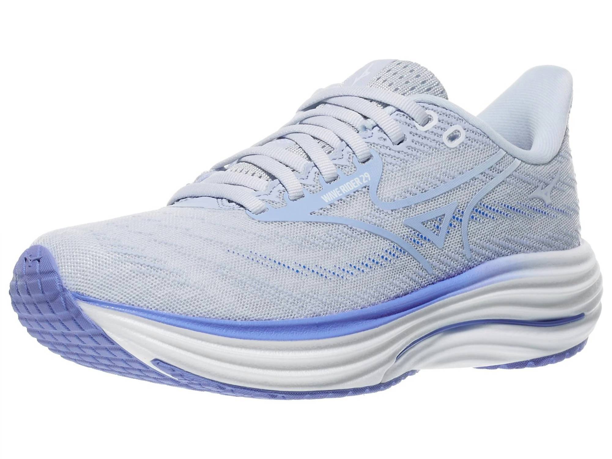 Mizuno - Women's Wave Rider 29 Running Shoes