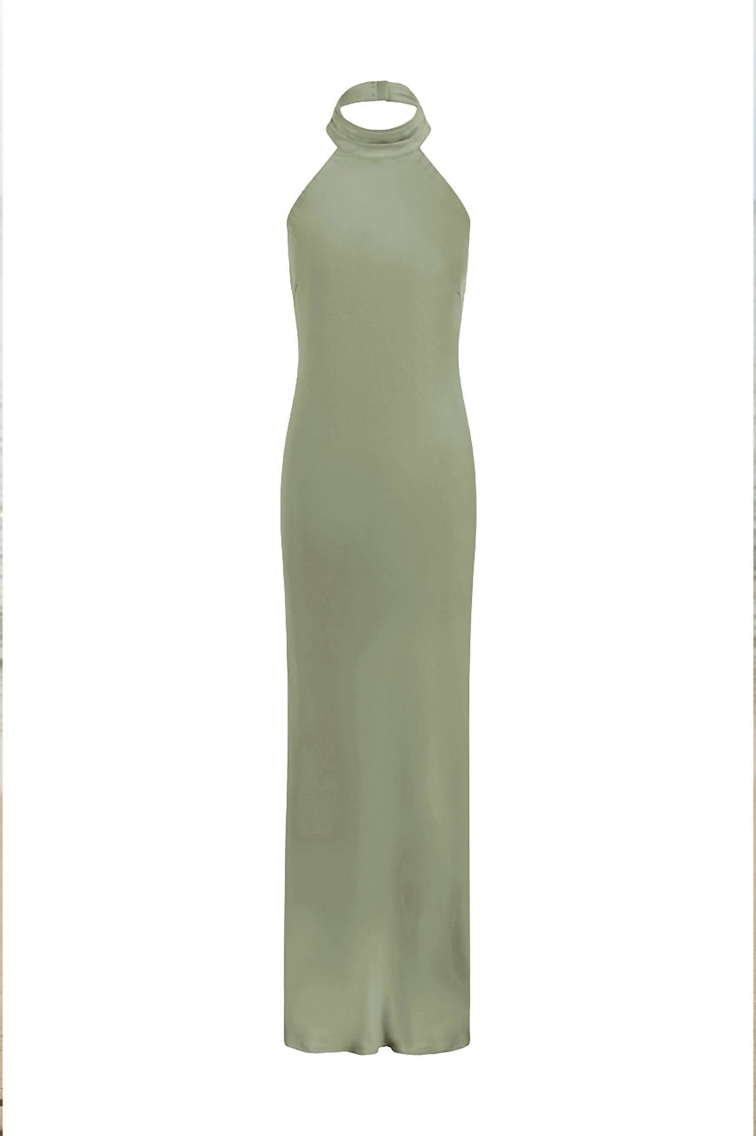 Runaway - Brigitte Maxi Dress