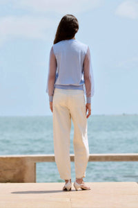 Sita Murt - Transparent Sweater