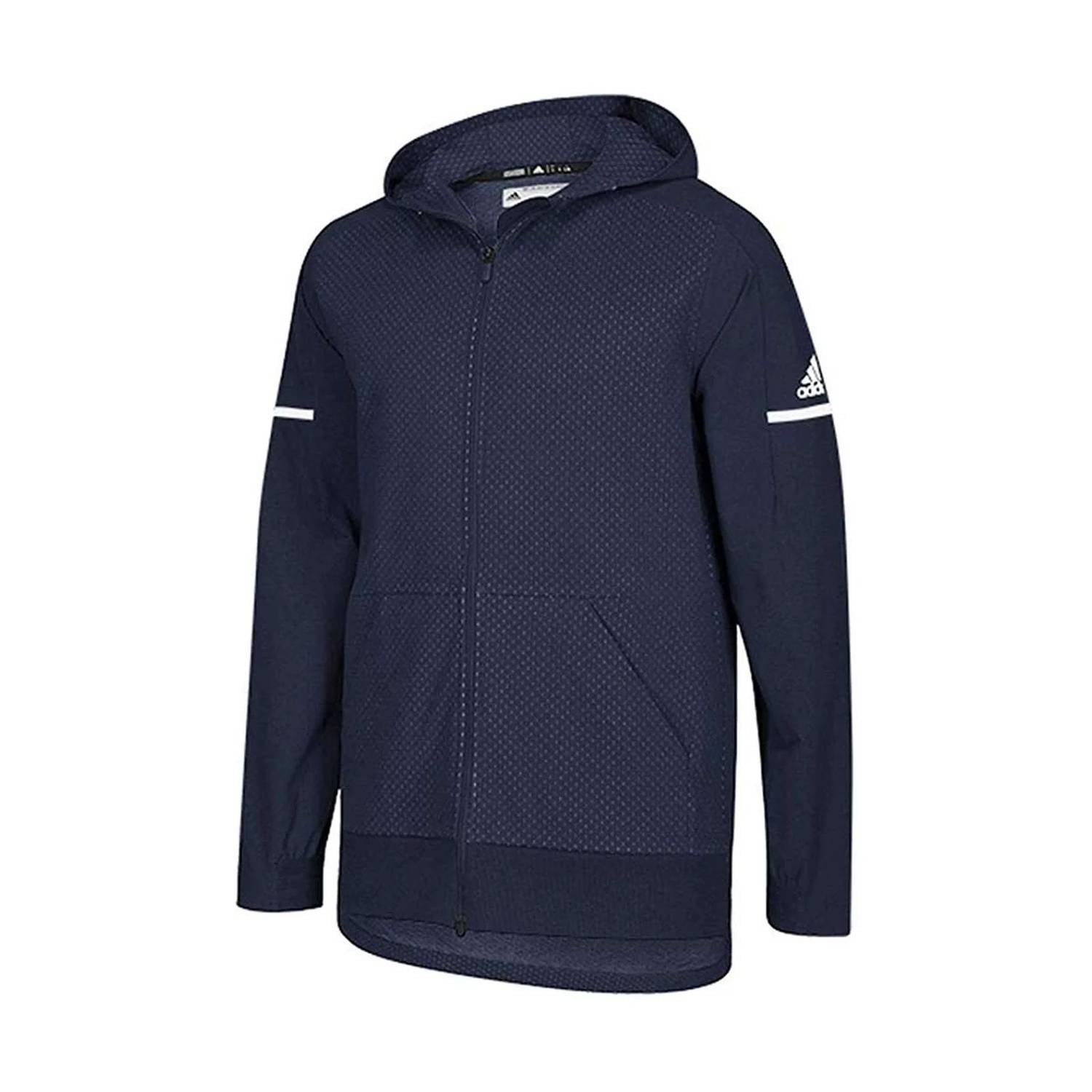 Adidas - Men's Squad Jacket