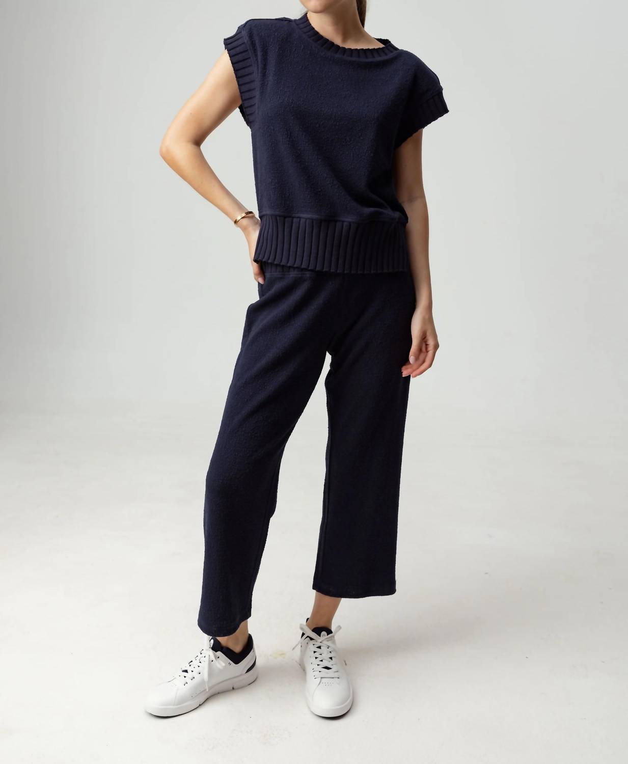 Sundays - Thalia Pants