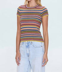 Pistola - Selene Sweater Tee