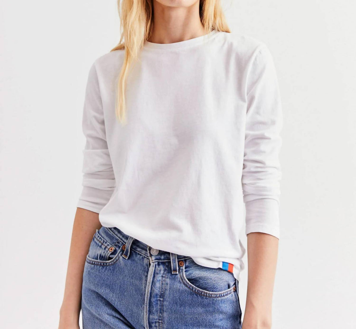 Kule - The Modern Long Sleeve Tee