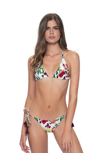 L*Space - Summer Hibiscus Bottom