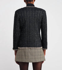 Veronica Beard - Ceriani Tweed Jacket