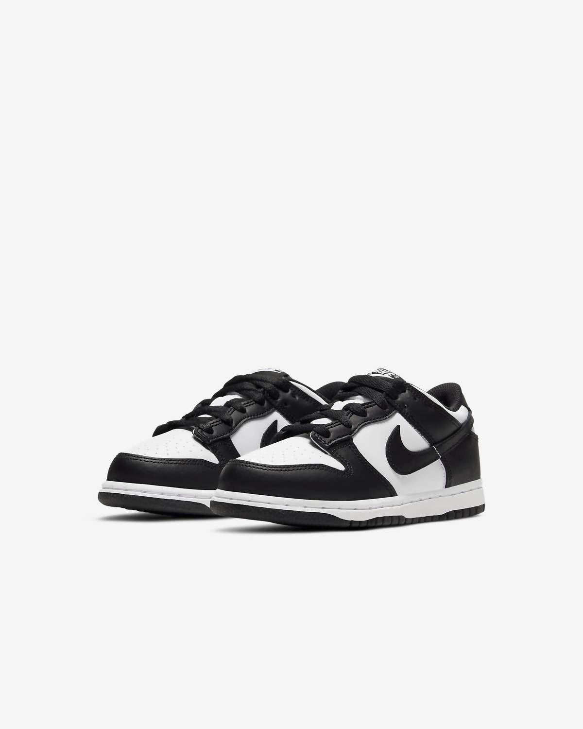 Nike - Kid's Dunk Low Sneakers