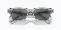 Oliver Peoples - Rosson Non Polarized Sunglasses Ov5540su 1132w5