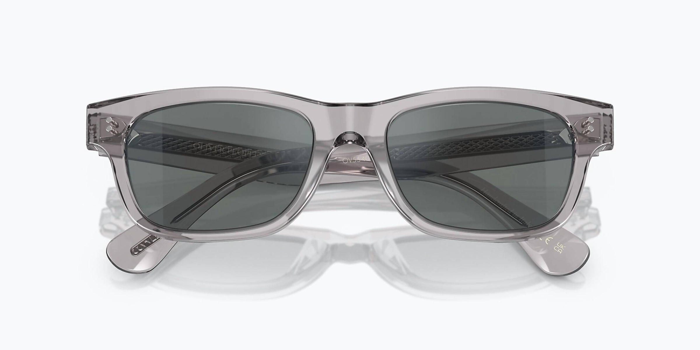 Oliver Peoples - Rosson Non Polarized Sunglasses Ov5540su 1132w5