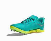 Hoka Unisex Cielo X 2 Md Racing Shoes in ceramic evening primrose - women's shoe - view 4