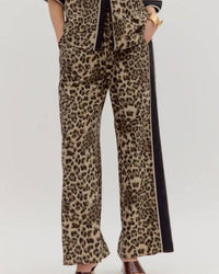 Entro - Wild Streak Trousers