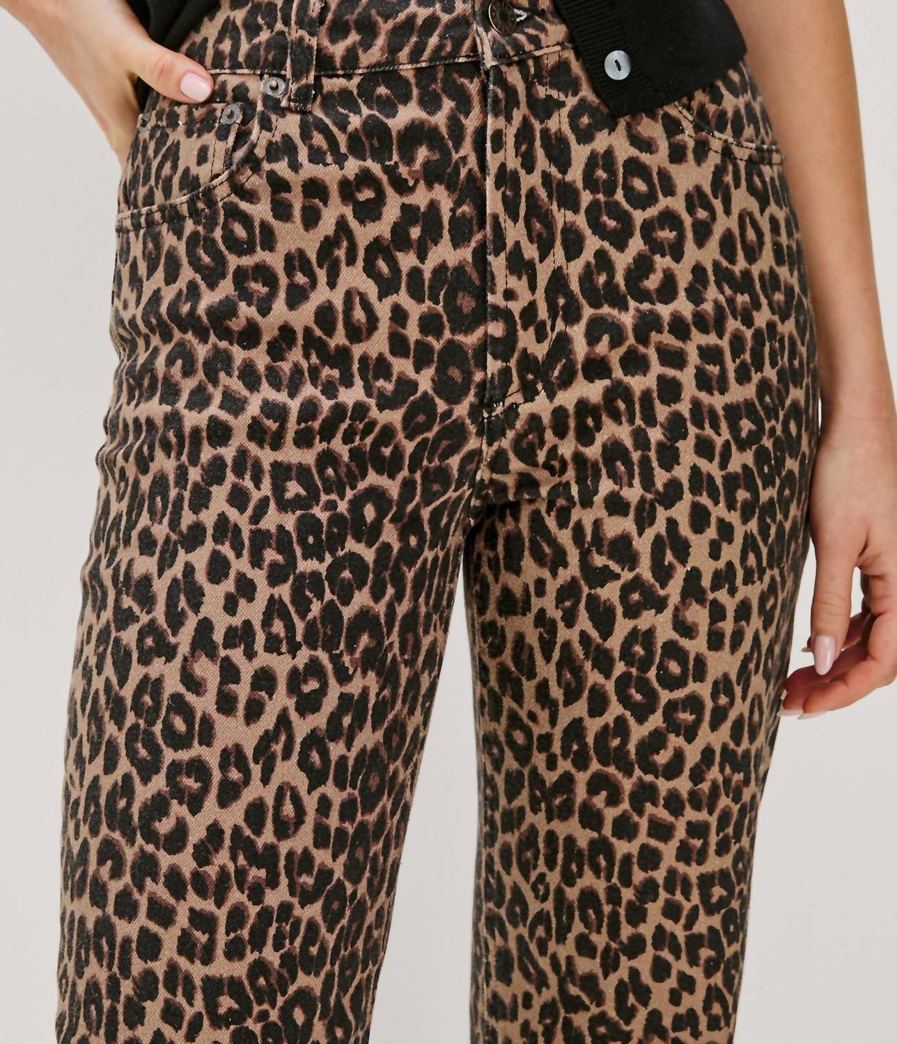 Rails - Topanga Straight Leg Pants