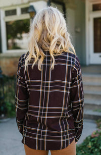 New Generation Boyfriend Shirt