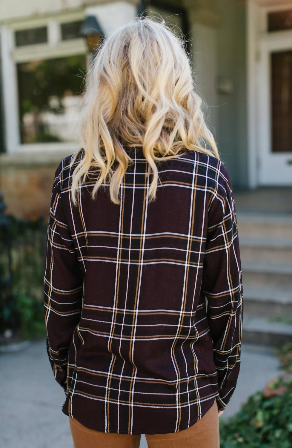 New Generation Boyfriend Shirt