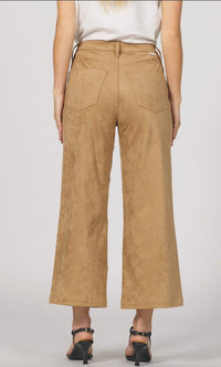 Dear John Denim - Audrey Wide Leg Pants