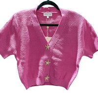 Entro - Seaside Sweetheart Cardigan