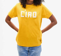 Clare V. - Ciao Original Tee