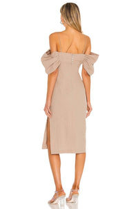 L'Academie - Gemma Mini Dress