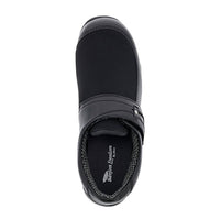 DREW Women's Antwerp Heritage Shoe in black - women's shoe - view 4