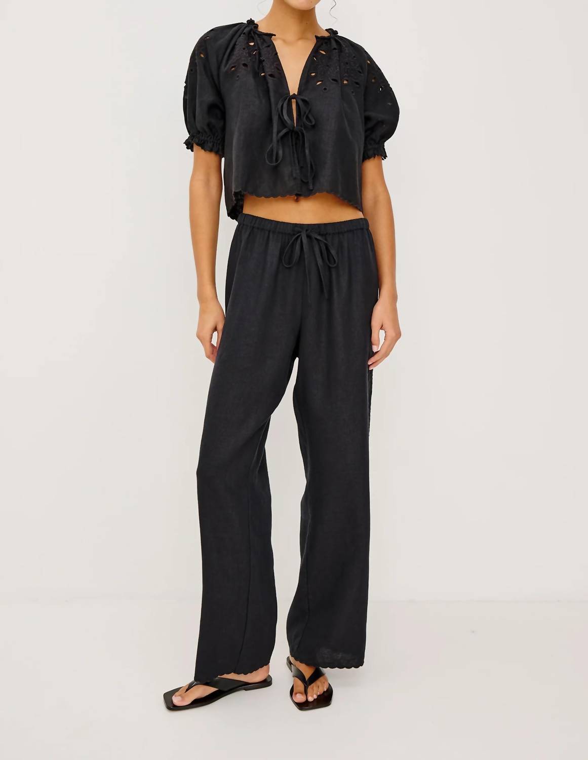Rails - Mirina Straight Leg Pants
