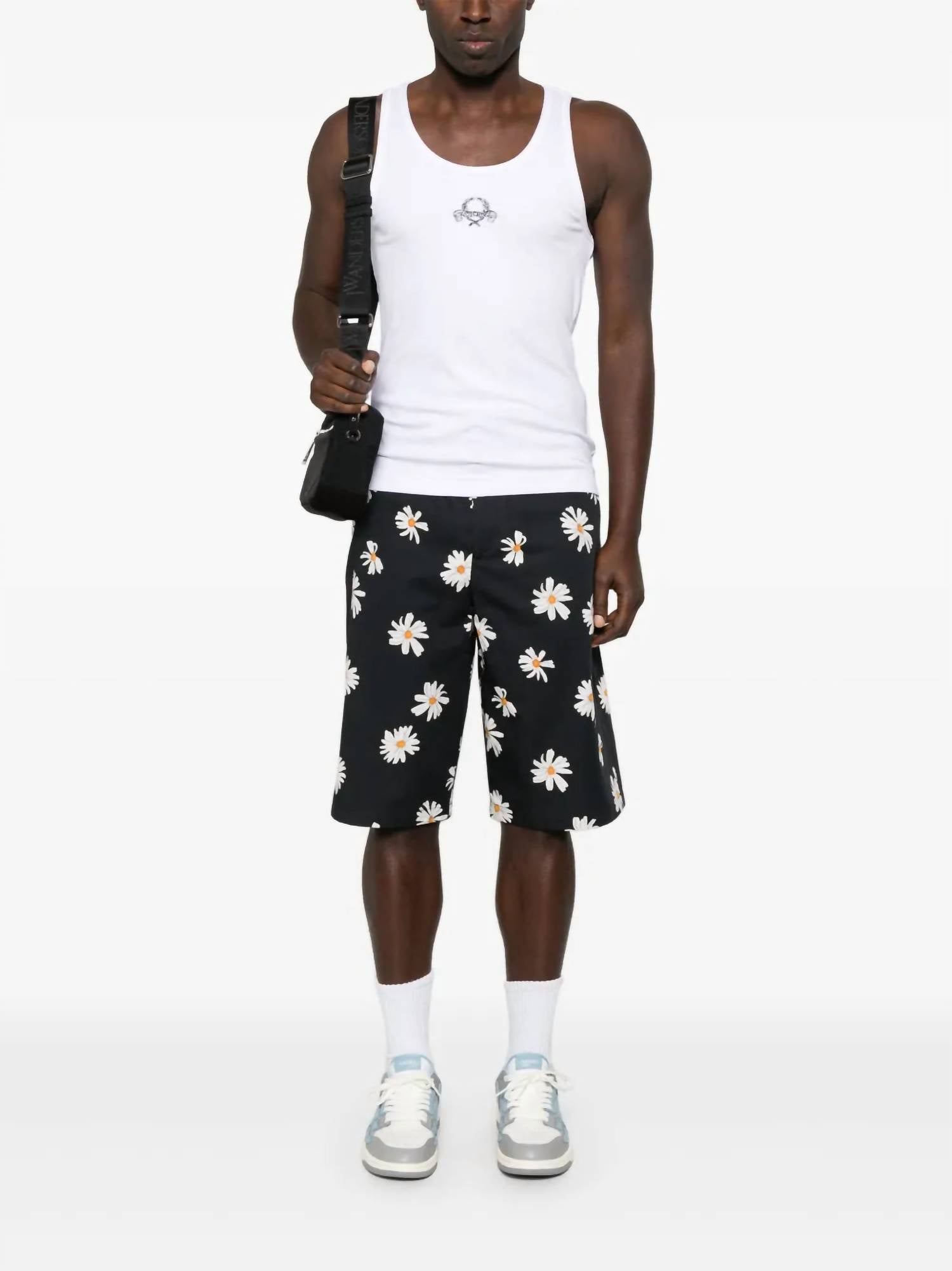 Moschino - Daisy Shorts