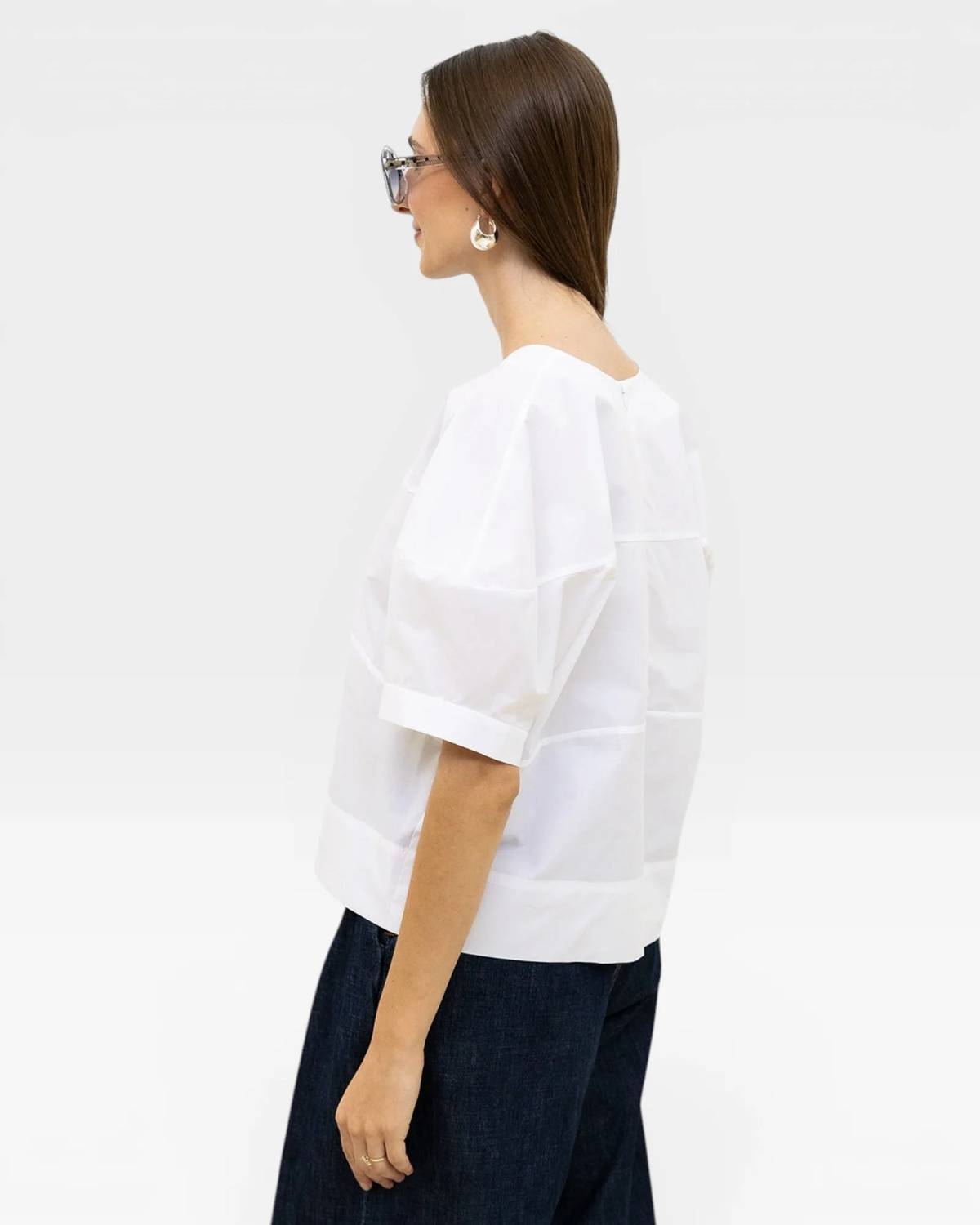 Rachel Comey - Rugby Top
