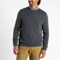 Duck Head - Henson Merino Crewneck Sweater