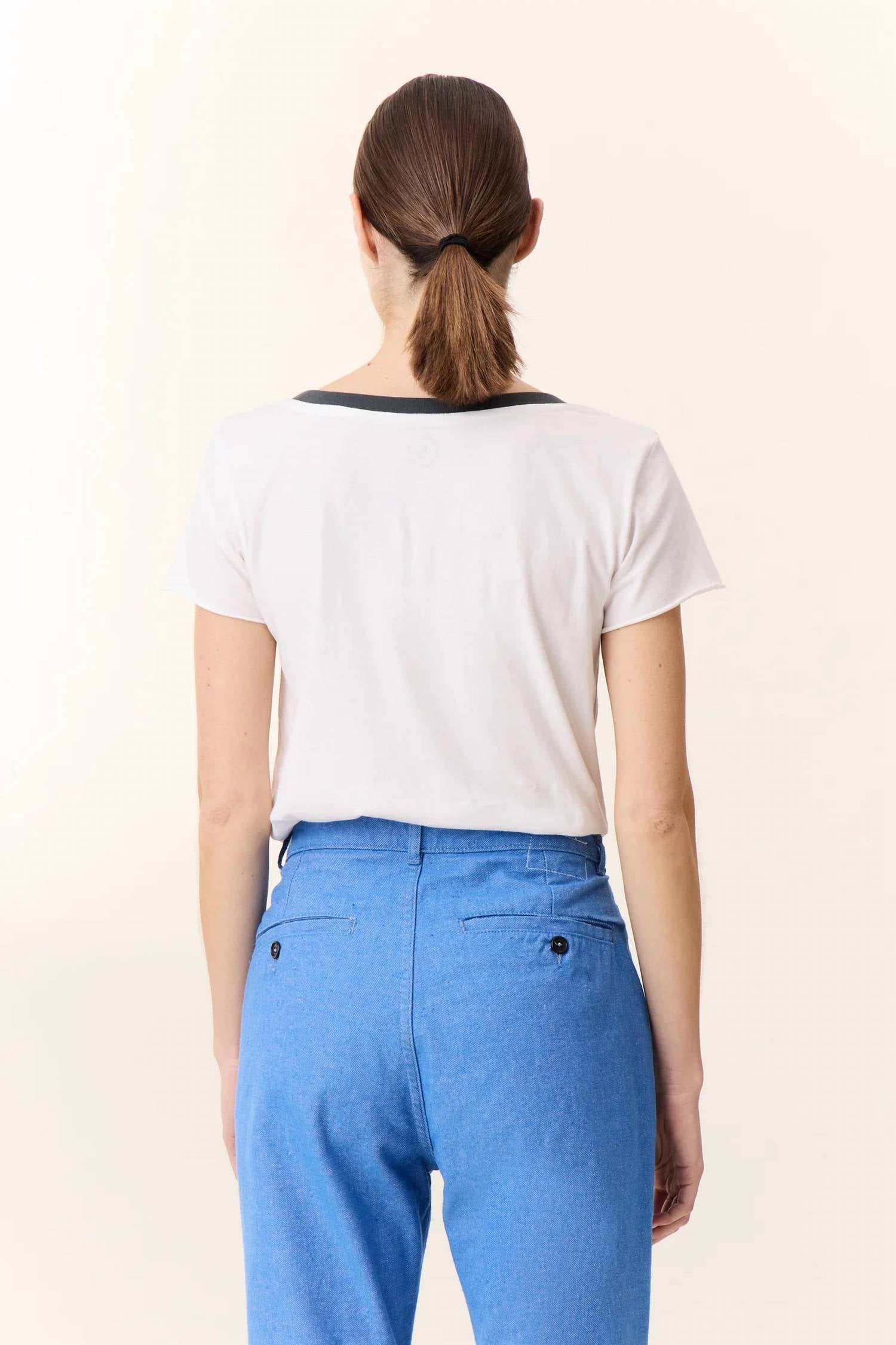 Leon & Harper - Toro Fifteen T-shirt