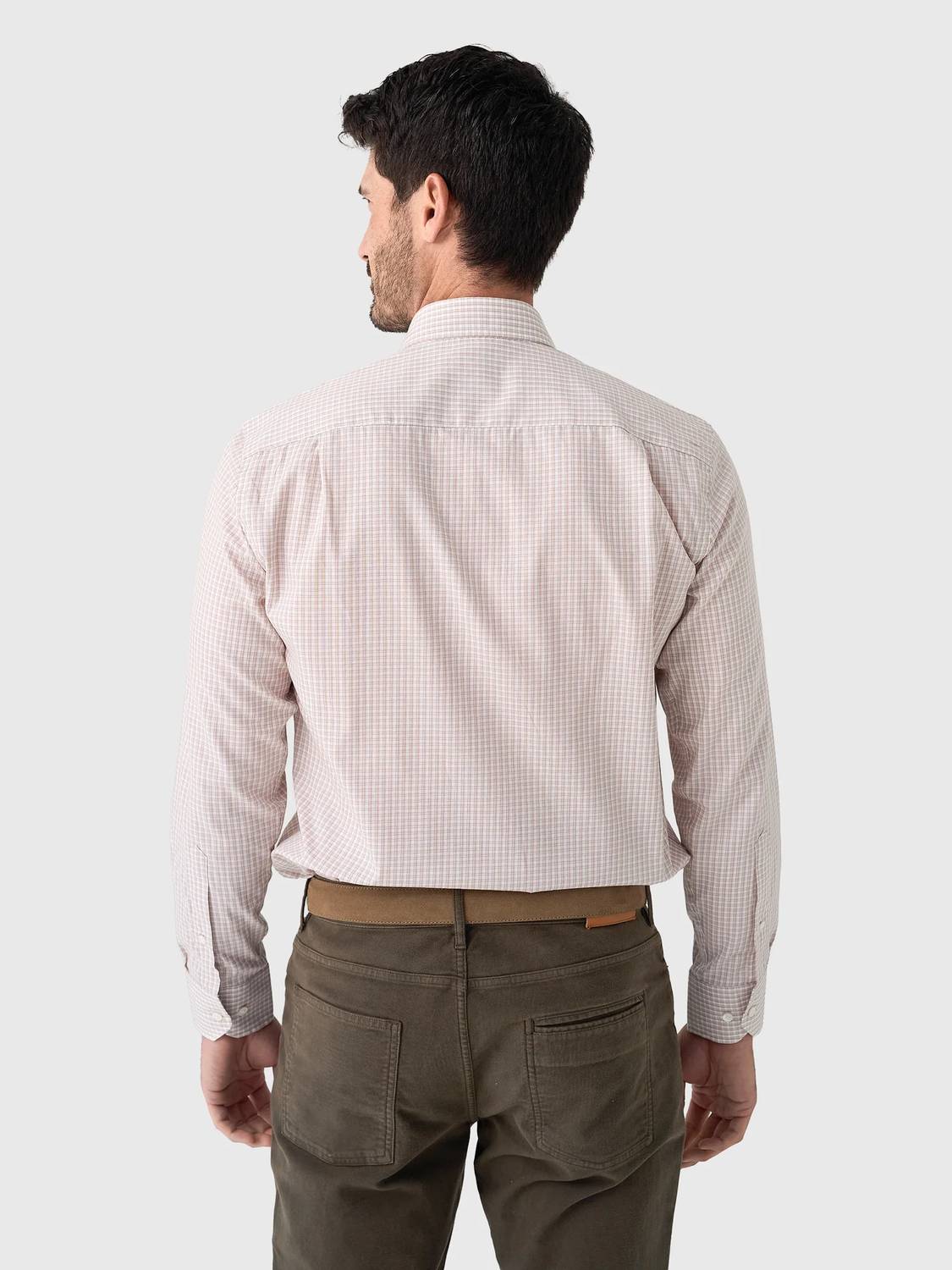 Peter Millar - Torino Cotton Sport Shirt