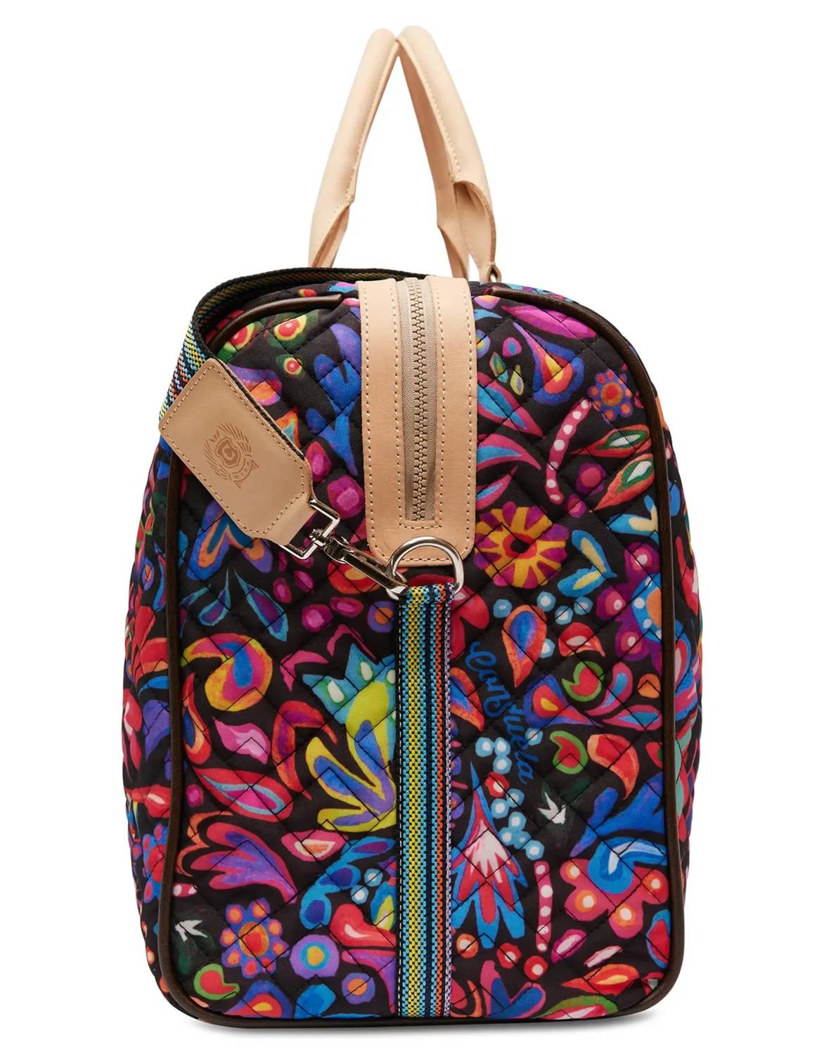 Consuela - Women's Sam Weekender Duffel Bag