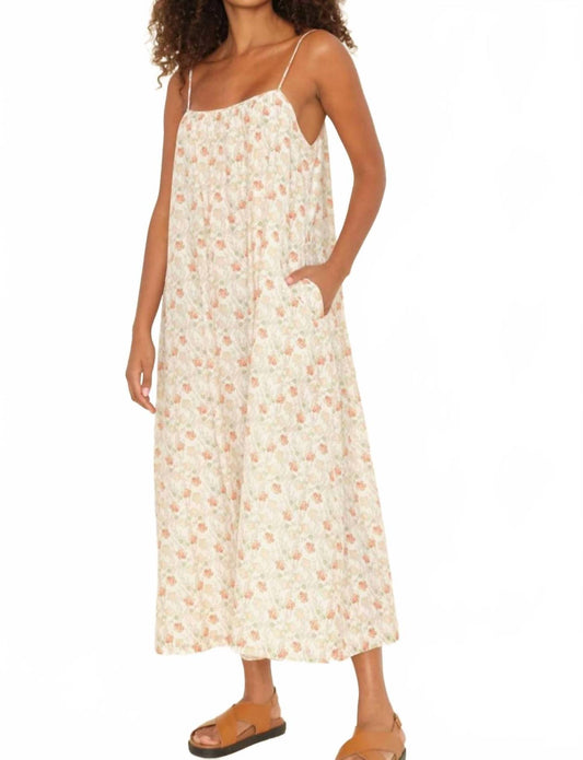 Xirena - Vanna Midi Dress