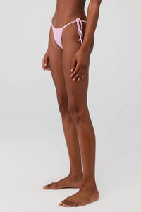 Frankies Bikinis - X Pamela Anderson Venice Cheeky Bikini Bottom