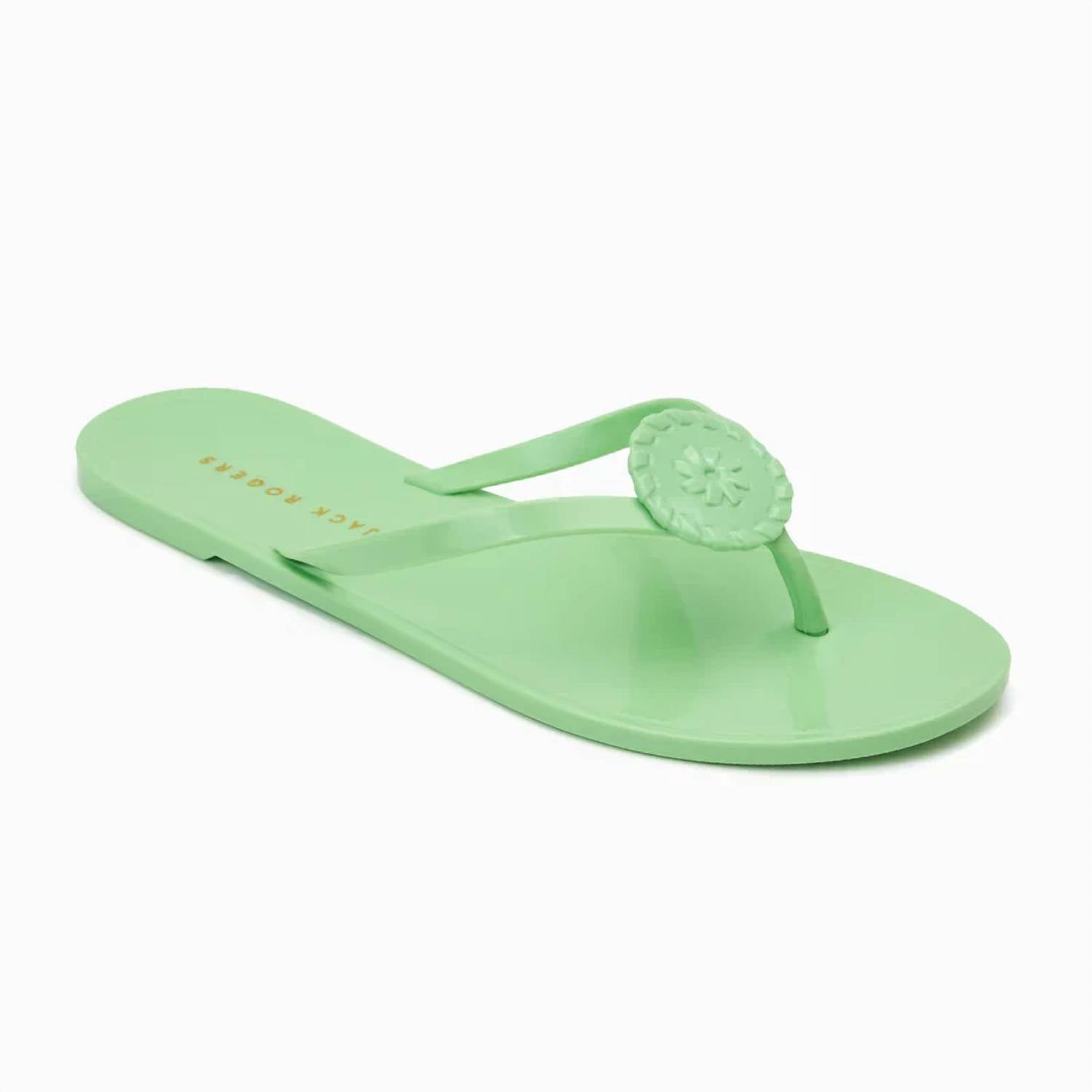 Jack Rogers - Women's Roxy Jelly Flip Flop
