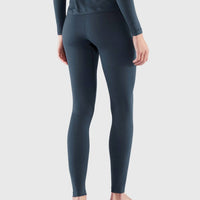 Fjallraven - Bergtagen Thinwool Long Johns Leggings