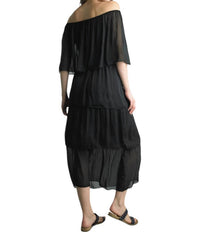 Tempo Paris - All Night Long Dress
