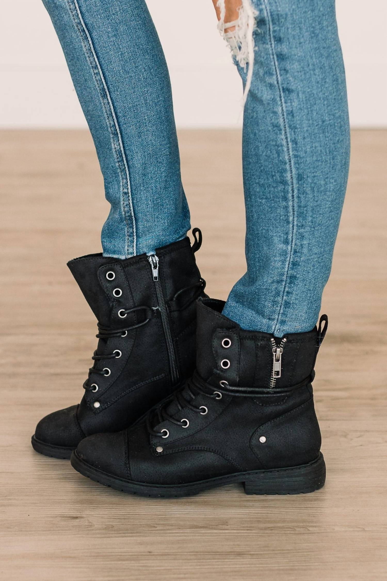 Very G - Women's Kenia Boot