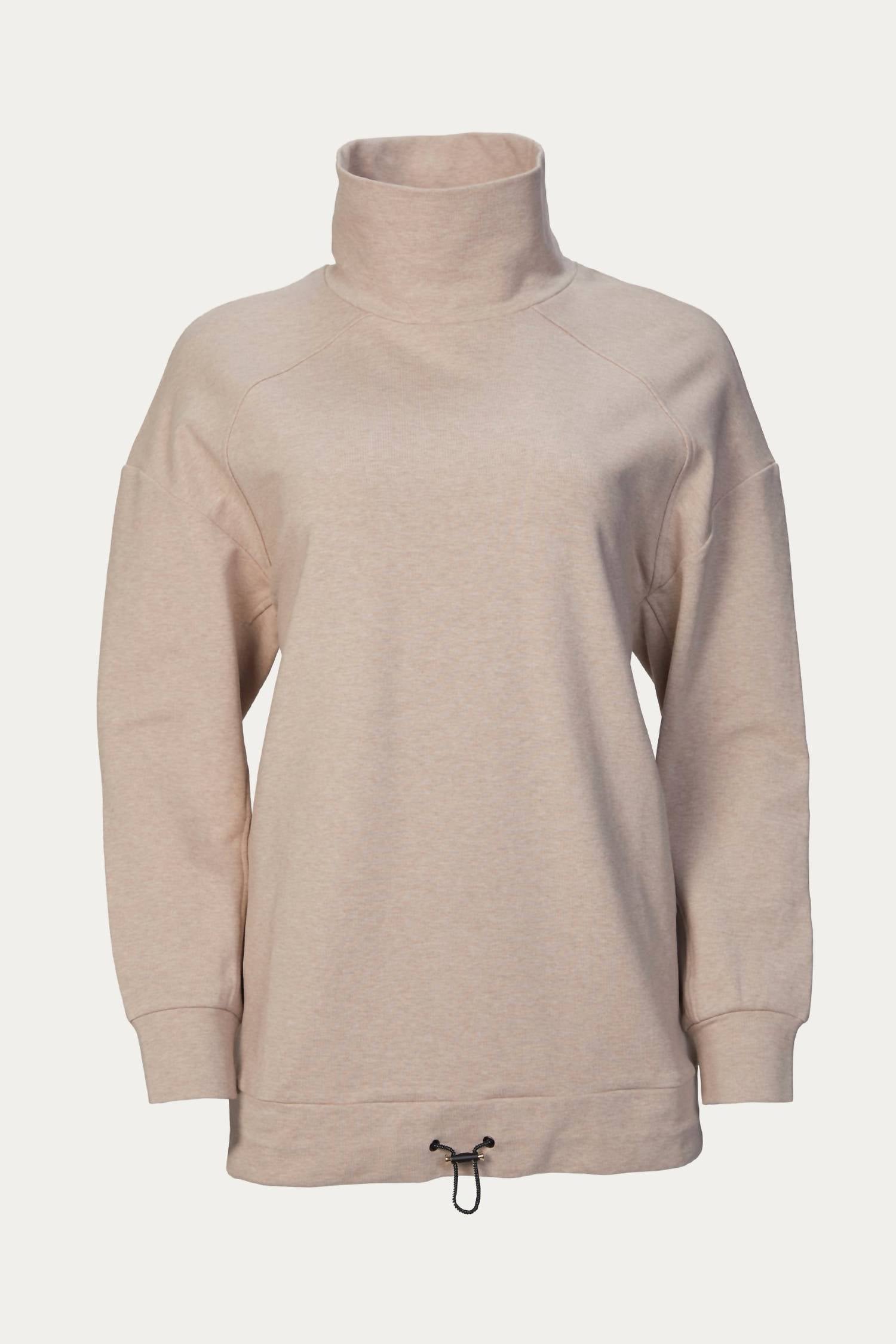 MORRISON SWEATER
