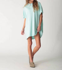 Electric & Rose - Billy T-shirt Dress