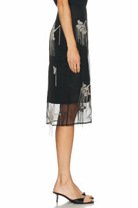 Rachel Comey - Yanni Midi Skirt