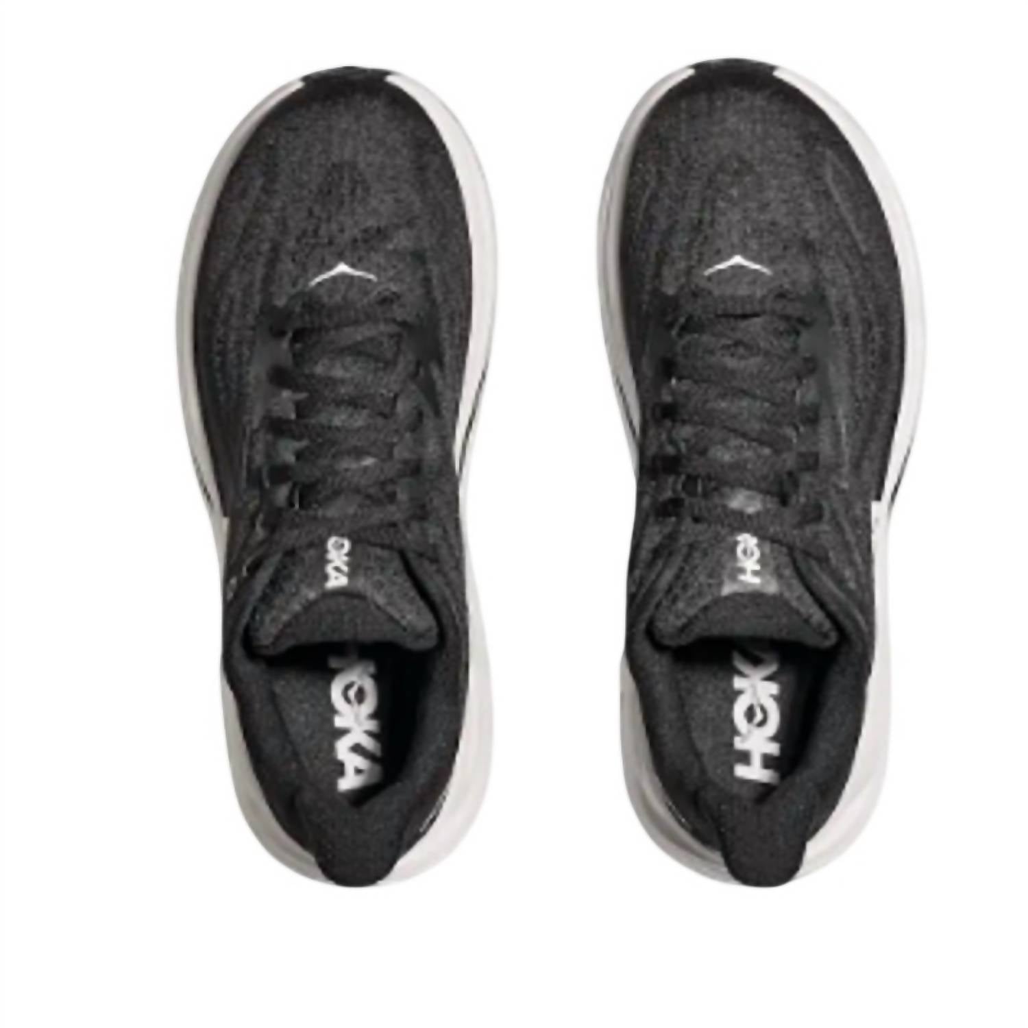 Hoka - Women's Clifton 10 Lace Up Athletic Shoes