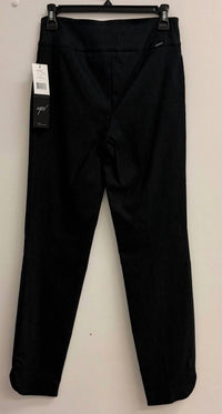 Up! - Techno Core Petal-slit Ankle Pants