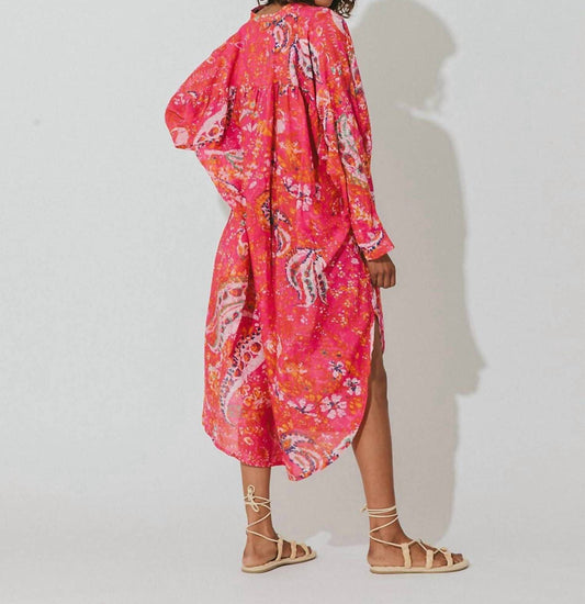 Cleobella - Rohita Kaftan Dress