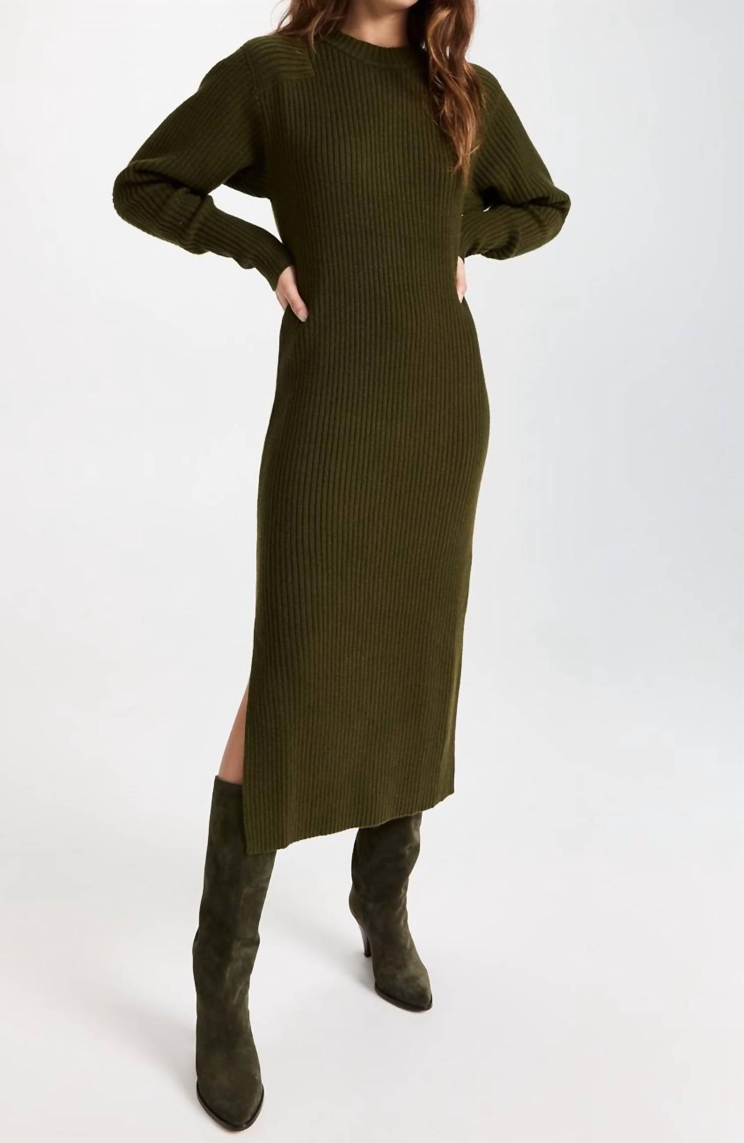 Anine Bing - Aurora Dress